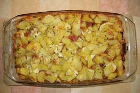 Sedliacke zemiaky